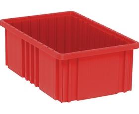 DIVIDABLE GRID CONTAINERS