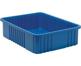 DIVIDABLE GRID CONTAINERS