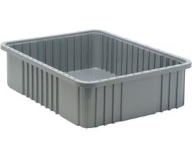 DIVIDABLE GRID CONTAINERS