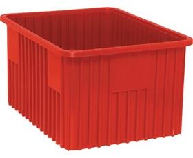 DIVIDABLE GRID CONTAINERS