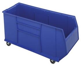 42" RACKBIN CONTAINERS