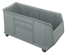42&quot; RACKBIN CONTAINERS