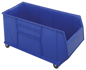 42&quot; RACKBIN CONTAINERS