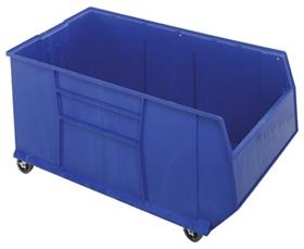 42" RACKBIN CONTAINERS