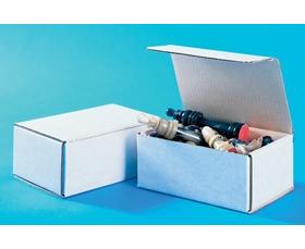 WHITE MAILERS