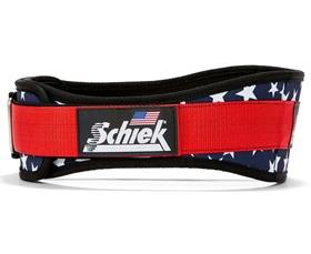 SCHIEK BACK SUPPORTS / NON-STRETCH LUMBAR SUPPORTS