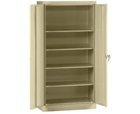 TENNSCO STANDARD CABINETS