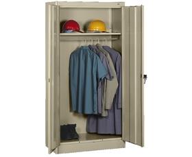 TENNSCO STANDARD CABINETS