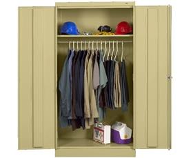 TENNSCO STANDARD CABINETS