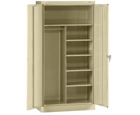 TENNSCO STANDARD CABINETS