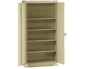 TENNSCO STANDARD CABINETS