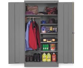 TENNSCO STANDARD CABINETS