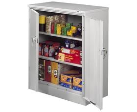 TENNSCO DELUXE CABINETS