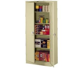 TENNSCO DELUXE CABINETS