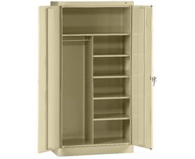 TENNSCO STANDARD CABINETS