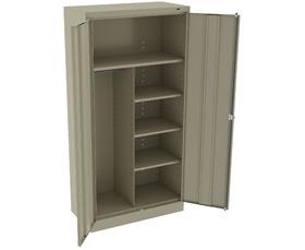 TENNSCO STANDARD CABINETS