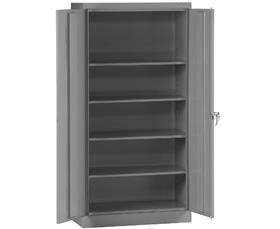 TENNSCO STANDARD CABINETS