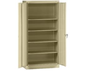 TENNSCO STANDARD CABINETS
