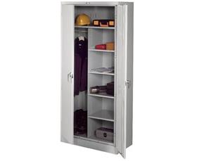 TENNSCO DELUXE CABINETS