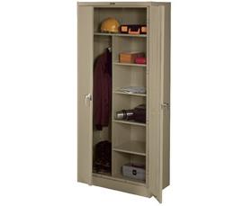 TENNSCO DELUXE CABINETS