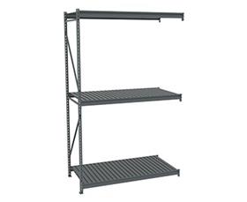 TENNSCO BULK STORAGE RACKS