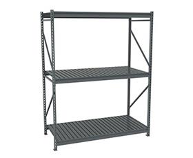 TENNSCO BULK STORAGE RACKS