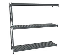 TENNSCO BULK STORAGE RACKS
