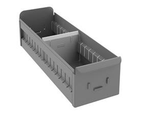 TENNSCO Q-LINE INDUSTRIAL SHELVING ACCESSORIES