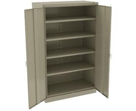 TENNSCO JUMBO CABINETS