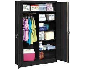 TENNSCO JUMBO CABINETS