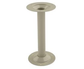 TENNSCO LOCKER BENCHES