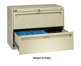LATERAL FILE CABINETS