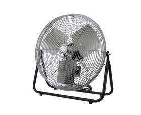 INDUSTRIAL FLOOR FAN