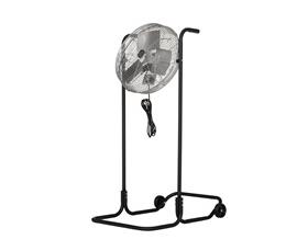 INDUSTRIAL FLOOR FAN