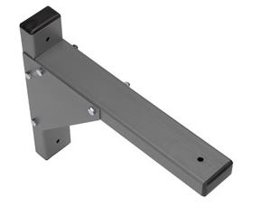 HIGH VELOCITY AIR CIRCULATORS - MOUNTING BRACKETS