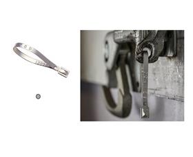 GUARD LOCK SEAL
