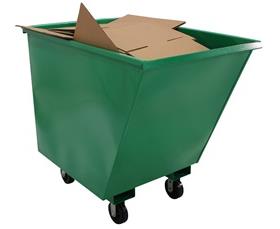 MOBILE HOPPERS