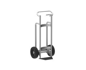 CYLINDER HAND TRUCKS