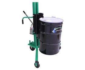 DRUM LIFTS &amp; TRANSPORTERS