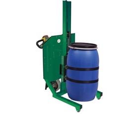 DRUM LIFTS AND ROTATORS