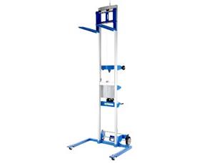 HAND WINCH LIFT TRUCKS