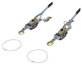 ALUMINUM GANTRY CRANE OPTIONS