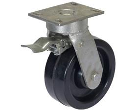 STEEL GANTRY CRANE OPTIONS