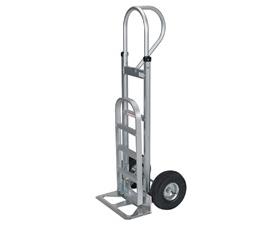 HEAVY DUTY HAND TRUCKS
