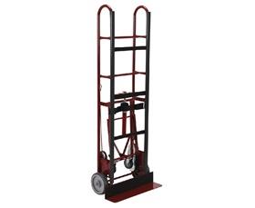 HEAVY DUTY HAND TRUCKS