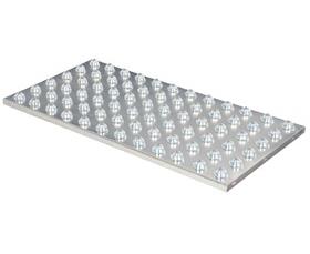 BALL TRANSFER PLATFORM