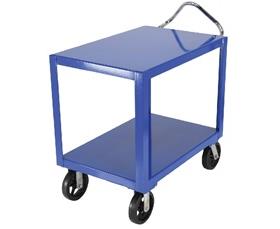 ERGO-HANDLE CART