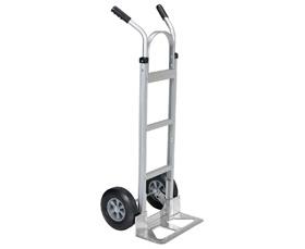 HEAVY DUTY HAND TRUCKS