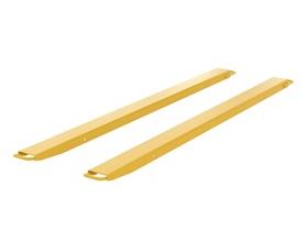 HIGH STRENGTH FORK EXTENSIONS