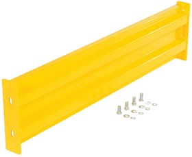 STRUCTURAL GUARD RAIL